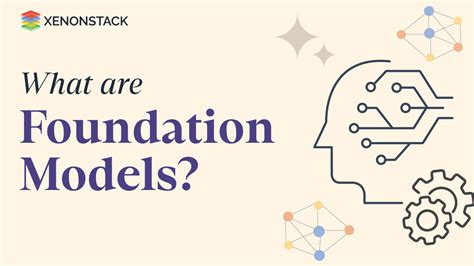 Introduction To Foundation Models A Complete Guide
