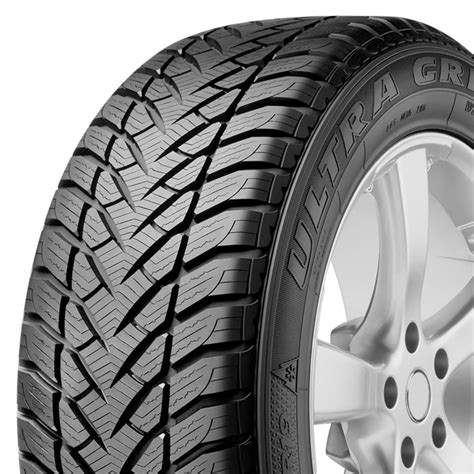 Goodyear Tire 23550r 18 101v Eagle Ultra Grip Gw 3 Winter Snow