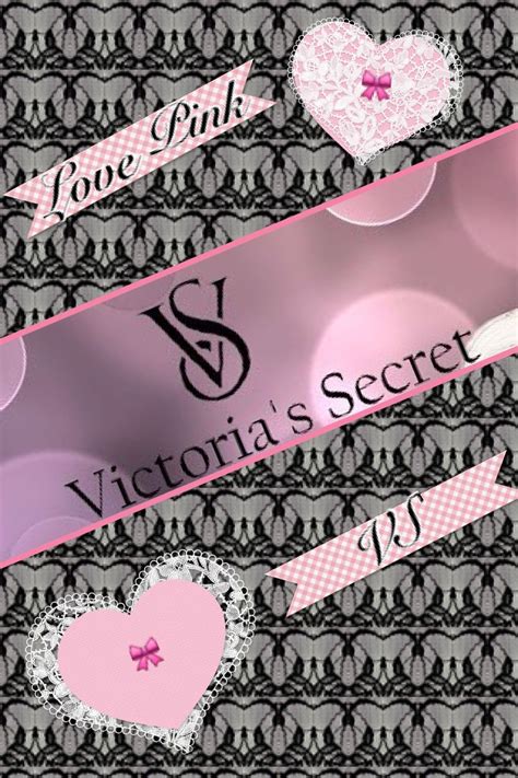 If you're in search of the best wallpaper victoria secret, you've come to the right place. Victoria's Secret. | Victoria secret pink wallpaper, Pink ...