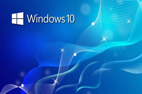 Imagenes De Windows 10 Para Fondo De Pantalla Hd