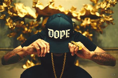 Dope Swag Wallpapers Wallpaper Cave