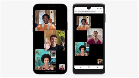 Apple Unveils Ios 15 With New Features For Facetime And Better