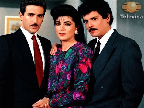 Victoria ruffo y el actor jaime garza, quien fallece este 14 de mayo, protagonizaron en los años 80 uno de los más grandes éxitos en la televisión mexicana. Victoria Ruffo (Trayectoria 1980 - 1989) | World TeleNovelas