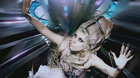 CTV Your Morning Lady Gaga Announces Th Anniversary Edition Of Born This Way Album