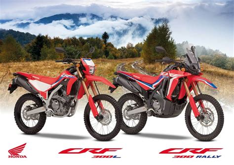 Honda is among the 3 top car manufacturers in japan, alongside mazda and toyota. 2021 Honda CRF300 RALLY Review / Specs + Changes Explained ...