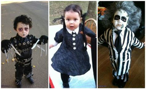 fantasia de halloween gotica | Cute baby costumes, Baby costumes, Baby halloween costumes