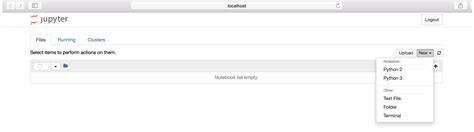 Unfortunately, this makes these files poor candidates for conventional version control solutions, which works best with plain text. Jupyter Notebook is loading incorrect Python kernel · Issue #2563 · jupyter/notebook · GitHub