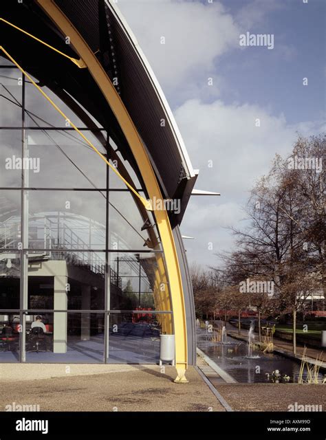 Thames Valley University Stock Photo Alamy