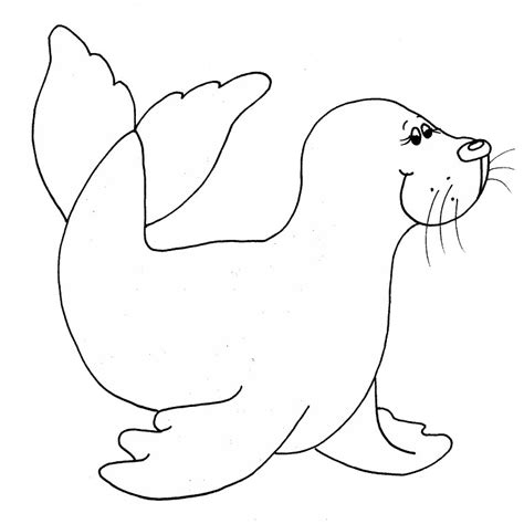 coloriageourspolaire14659.jpg (760×760)  Animal coloring pages