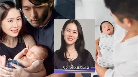 Hyun Bin And Son Ye Jin On How They Felt With Too Much Attention When