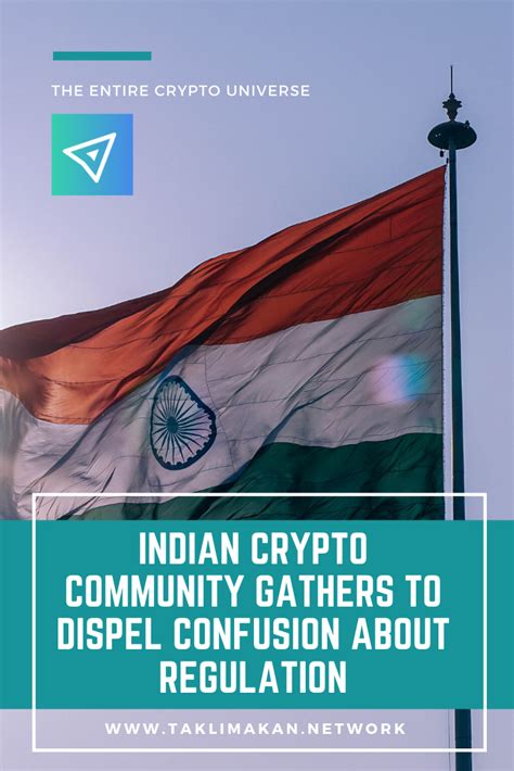 While the news has caught most of the industry by surprise, many industry leaders are not taking the move lightly. Indian Crypto Community Gathers to Dispel Confusion About ...