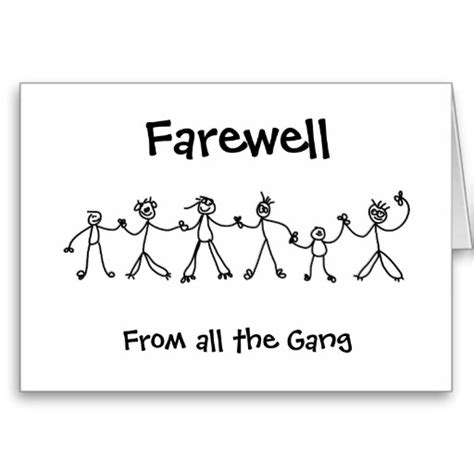 Clipart Farewell Card 20 Free Cliparts Download Images On Clipground 2024