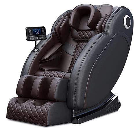 7 Best Cheap Massage Chairs For Ultimate Relaxation