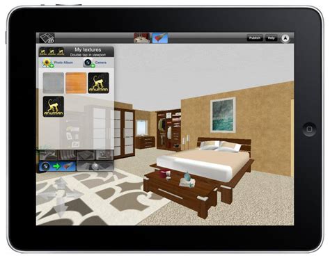 Top 4 ipad apps for architects in 2019. Best Home Designing Apps for iPad - Iphone Blog | Iphone ...