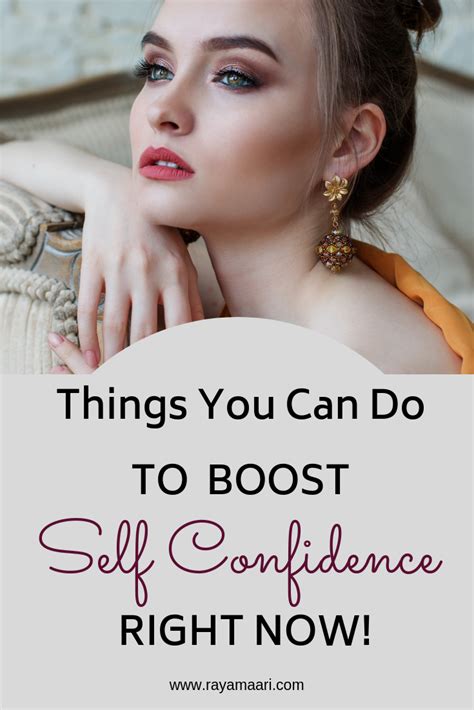 Low Self Esteem Can Leave You Feeling Pretty Down Check Out Our Tips For Improving Your Self