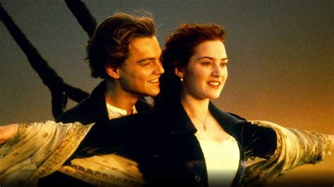 Titanic Is Returning To Netflix In July — And People Are Mad Flipboard