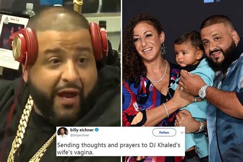 dj khaled will never perform oral sex on his wife and demands she worships him the irish sun