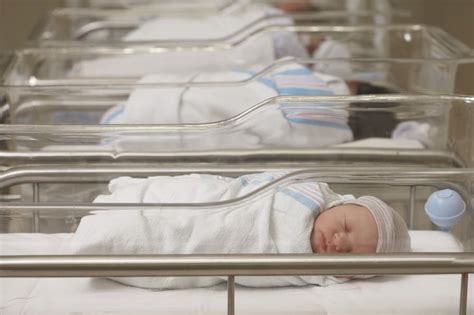 Why American Women Are Having Fewer Babies Than Ever The Washington Post