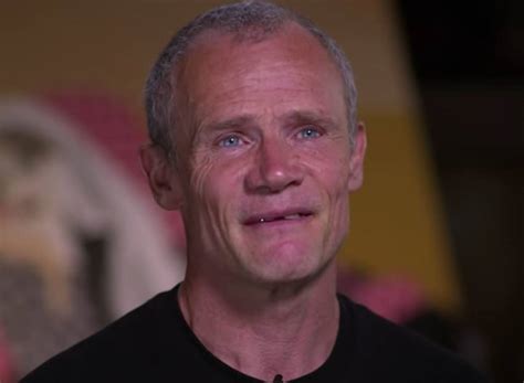 Flea Lies To Red Hot Chili Peppers Fans At Concert Shstrendz