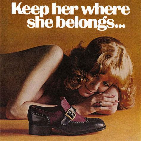 Sexist And Offensive Vintage Ads That Would Never Fly Today 1940 1980 Rare Historical Photos