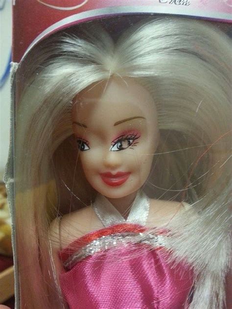 Herp Derp Barbie FAIL | DERP | You had one job, Funny, One job