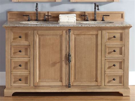 Our cabinets also feature dove tail drawers, 6 way adjustable hinges, and can be painted or … Vanity Art 48 Inches Double Sinks Floor Standing Bathroom ...