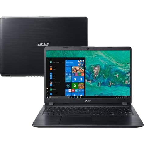 Please the below link for a discounted version. Notebook Acer Aspire 5 A515-52G-58LZ - Preto - Intel Core ...