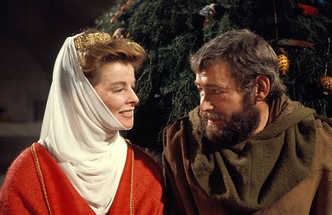 The Lion In Winter 1968 Turner Classic Movies