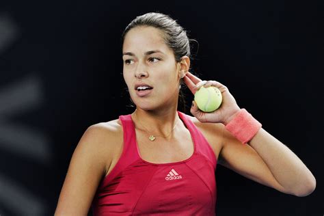 Ana Ivanovic Tennis Hd Wallpapers Desktop And Mobile Images And Photos