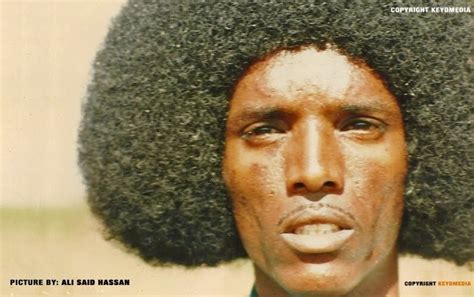 Somali Dir Clan African Men African History People Around The World