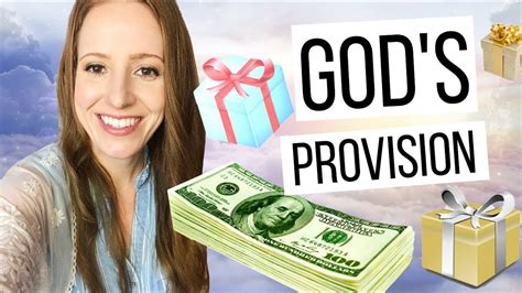 5 Amazing Testimonies Of Gods Provision Youtube