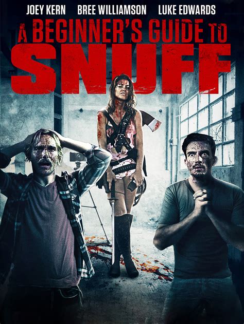A Beginners Guide To Snuff Movie Reviews And Movie Ratings Tv Guide