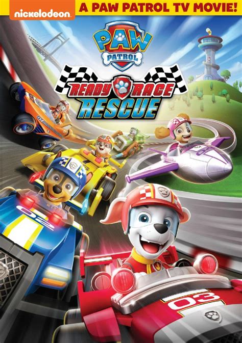 Check out the first six minutes below: Ready Race Rescue with The Paw Patrol Movie | Mama Likes This