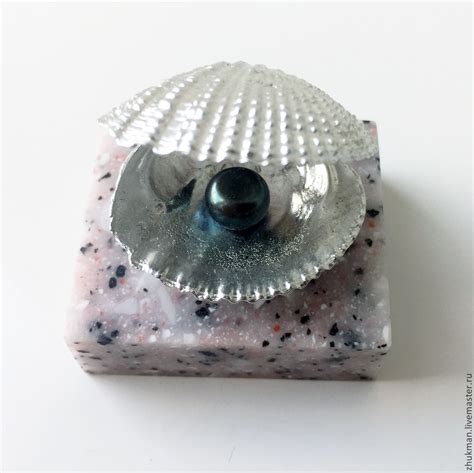 Shop qvc for an array of great gifts for men including a wide variety of electronics, tools, clothing & more. a miniature "shell with a black pearl". gift for pearl ...