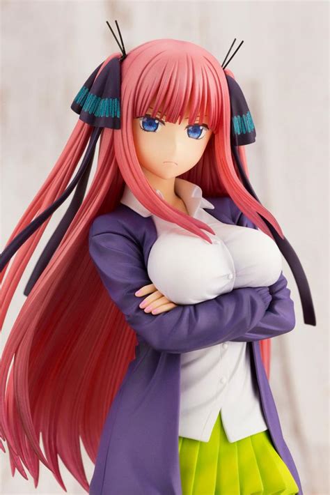 The Quintessential Quintuplets Nino Nakano 18 Scale F
