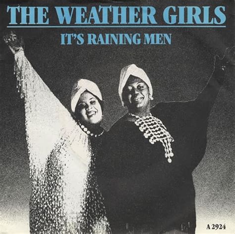 Its Raining Men Uk Music