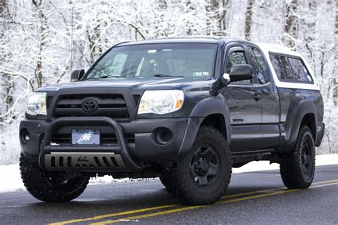 Is A 100000 Mile Toyota Tacoma Really Reliable