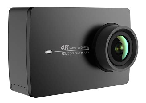 Yi 4k Action Camera Launches In Uk James Abbott Photography