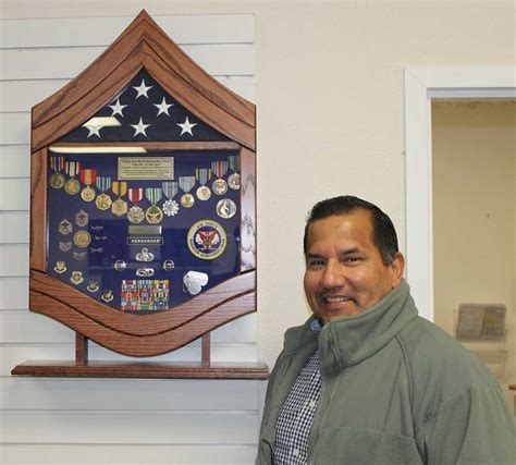 Air Force Smsgt Shadow Box Recognitions Home Of Morgan House