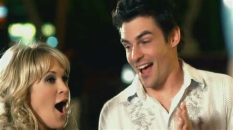 Country singer who sprang to fame as an american idol winner, then became one of country music's biggest stars. Last Name Official Video - Carrie Underwood Image ...