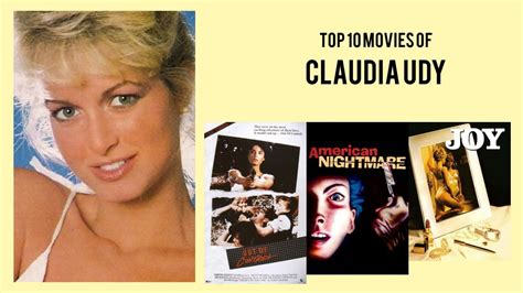 Claudia Udy Top Movies Of Claudia Udy Best Movies Of Claudia Udy
