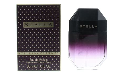 Up To 9 Off Stella Mccartney Womens Stella Eau De Parfum Or Eau De