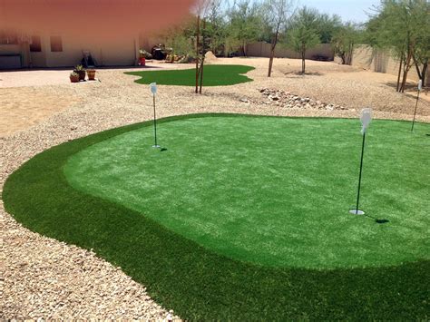 Do you want to keep a green lawn this year, but you're worried about drought conditions? Artificial Grass Carpet Blanding, Utah Outdoor Putting Green, Backyard