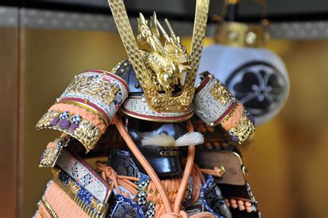 Japanese Traditional Armor 1 Free Stock Photo Public Domain Pictures