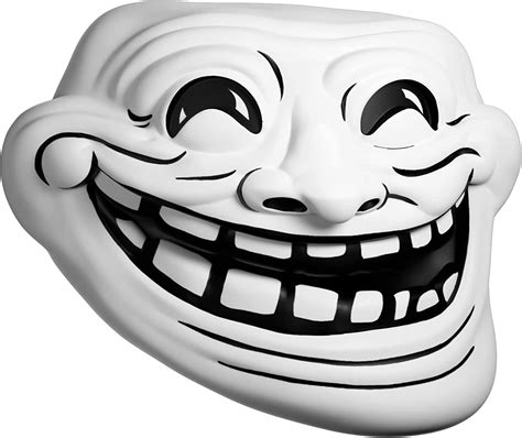 Youtooz Troll Face Figura De Vinilo De 7 62 Cm Troll Face Meme Colección Youtooz Meme Amazon