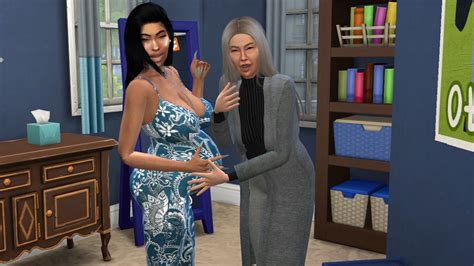 K I K O — Parenthood Pose Pack Inspired By A Parenthood