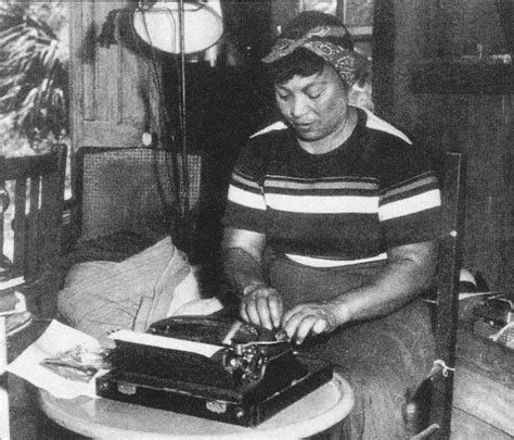 florida frontiers “zora neale hurston at the rossetter house museum” florida historical society