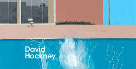 David Hockney The Metropolitan Museum Of Art