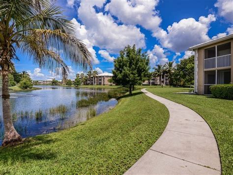 Promenade At Reflection Lakes Apartments Fort Myers Fl