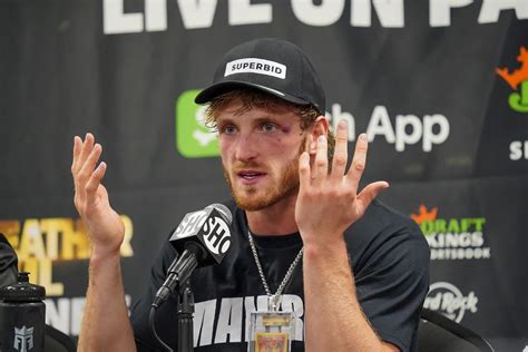 Logan Paul Reveals Why He Stopped Vlogging Its Not Because Of The